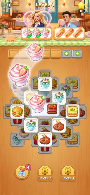 Tile Flavor screenshot 3