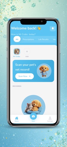 PawLogix screenshot