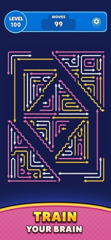 Arrow Pixel Screenshot 3 of 8
