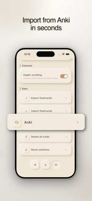 Auris - Audio Flashcards screenshot 3
