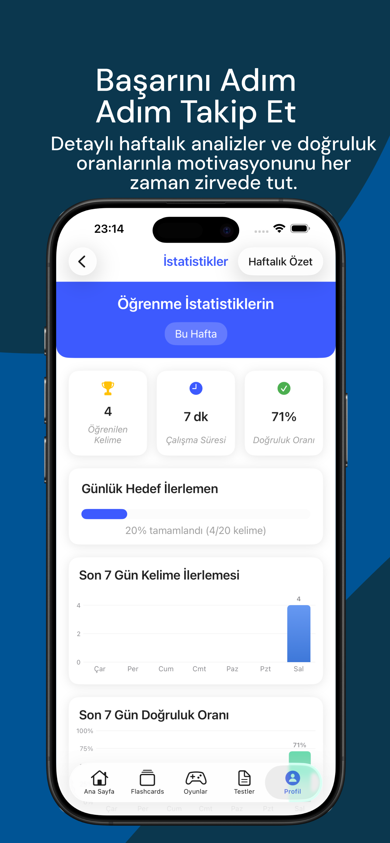 YDSMatik screenshot 6
