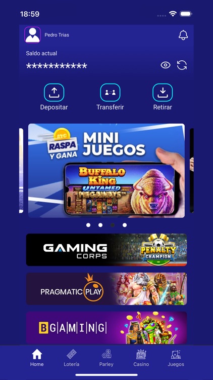 Raspa y Gana screenshot-4