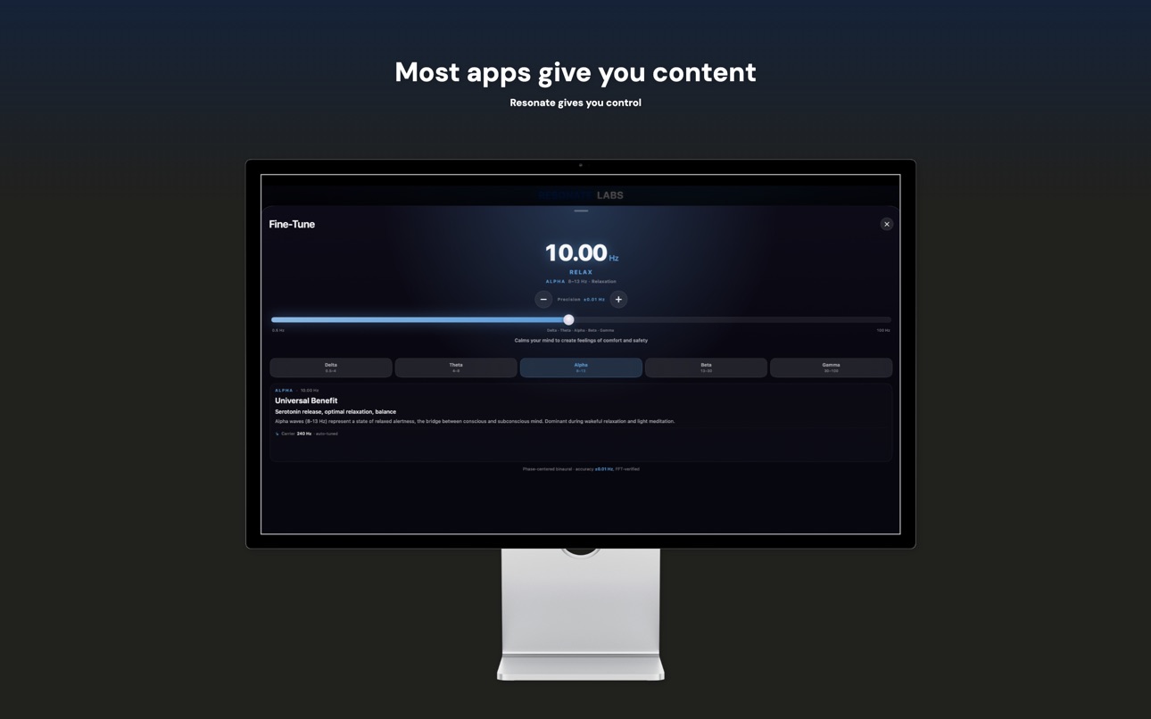 Mac screenshot