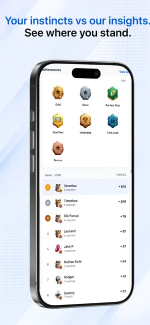 SportsFC screenshot 3
