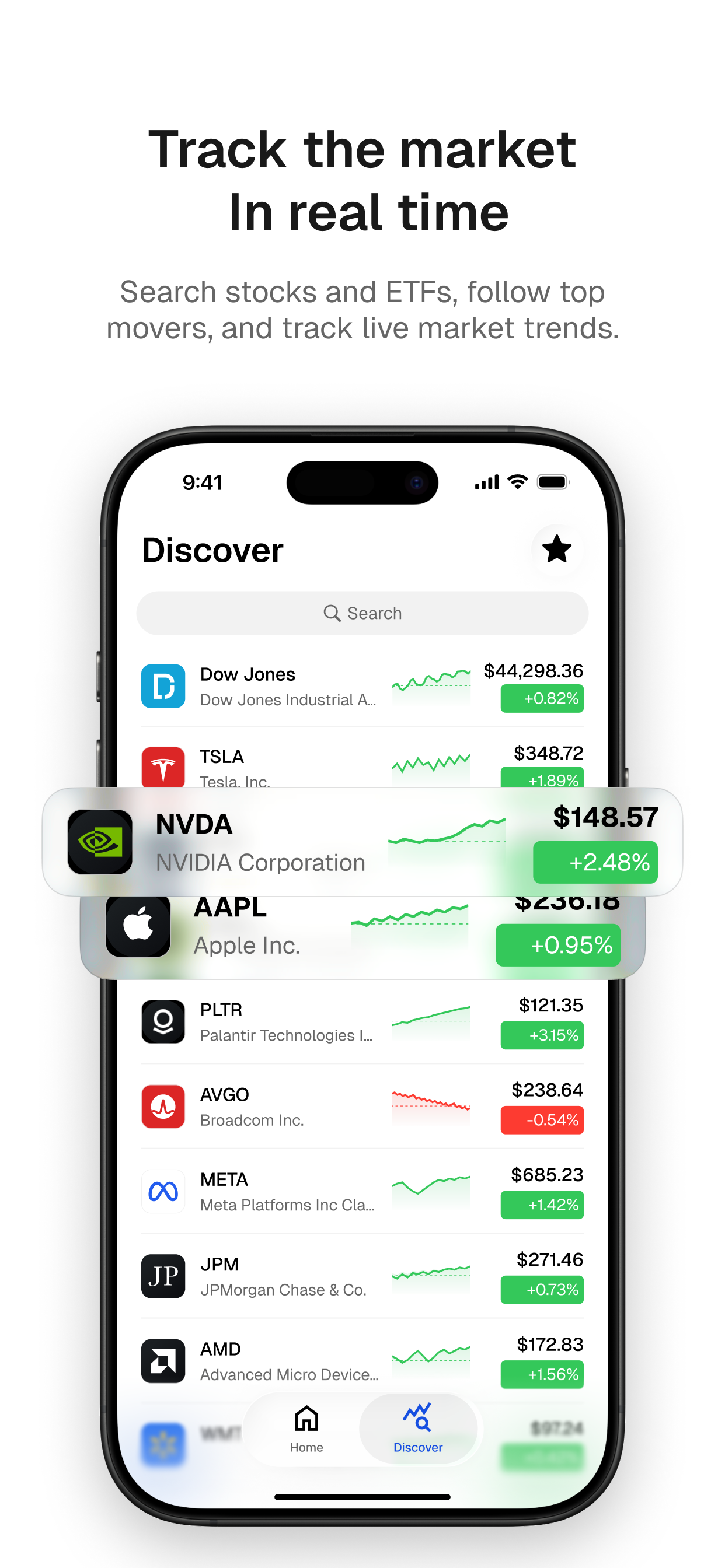 Altus: Buy Stocks with USDC screenshot 4