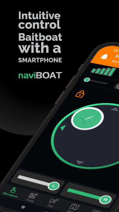 naviBOAT Screenshot