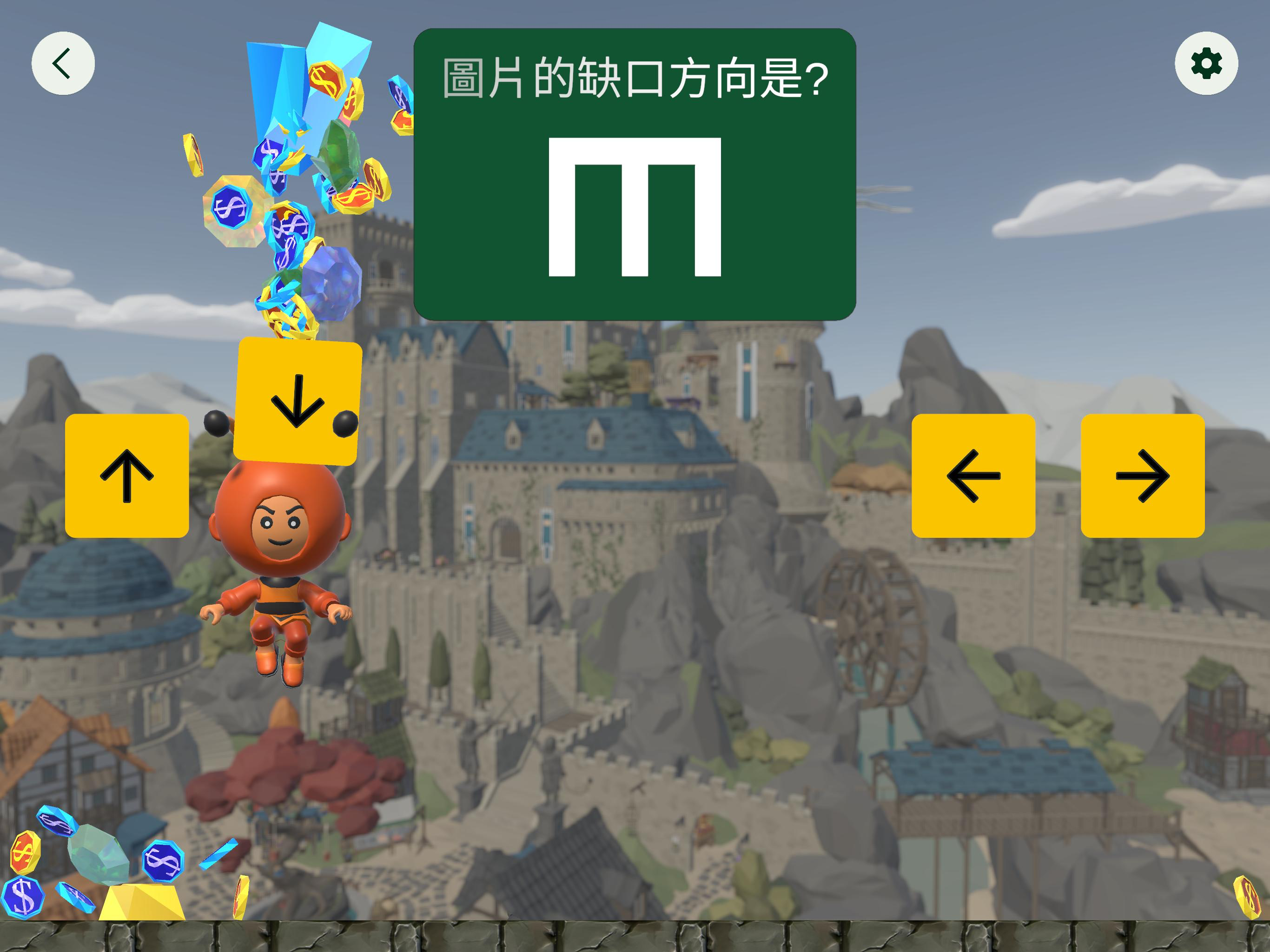 ICOPE screenshot 13