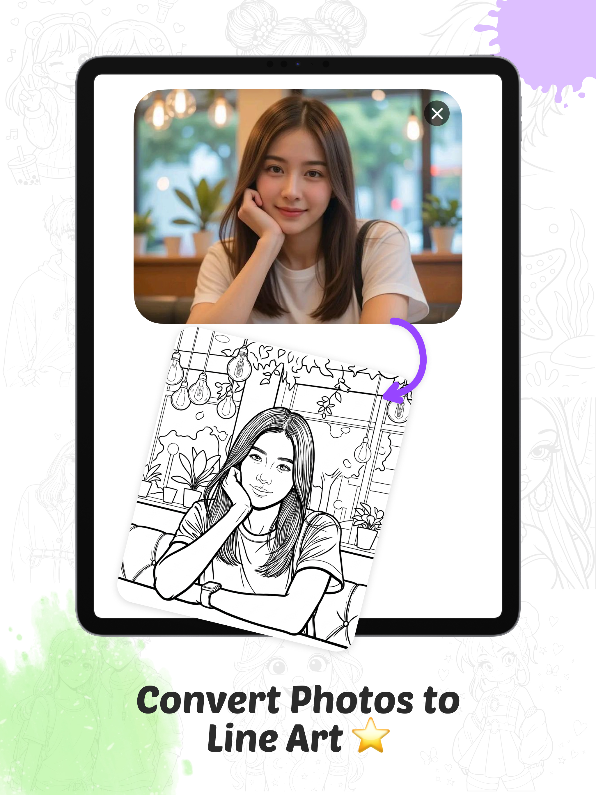 Coloring Pop – Colouring Games screenshot 12