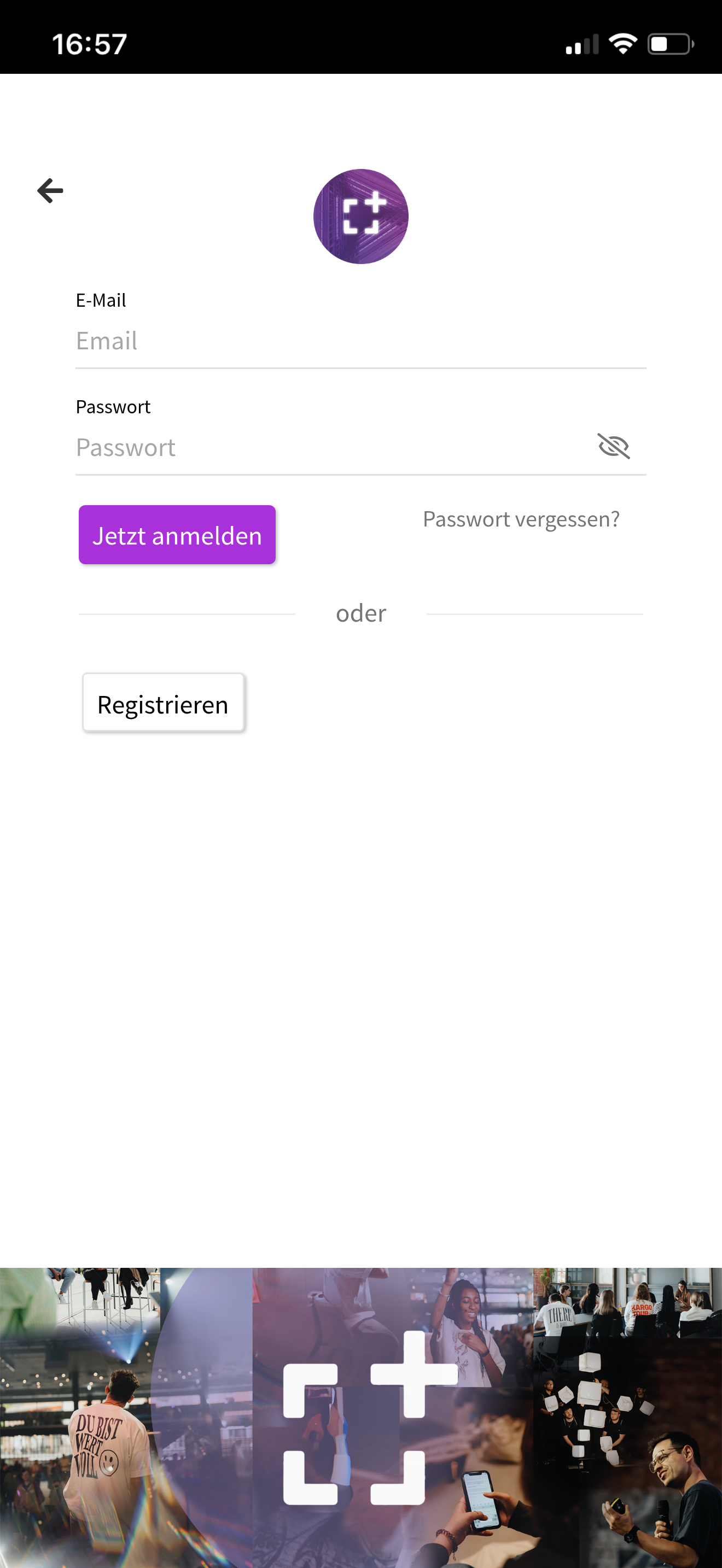 Creatunity screenshot 2