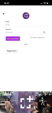Creatunity screenshot