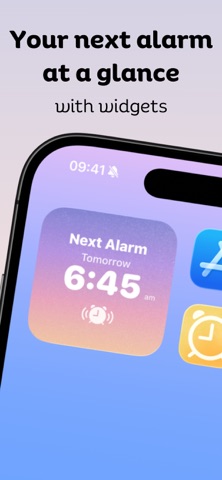 Loud Alarm Clock: RISER Screenshot 6 of 7