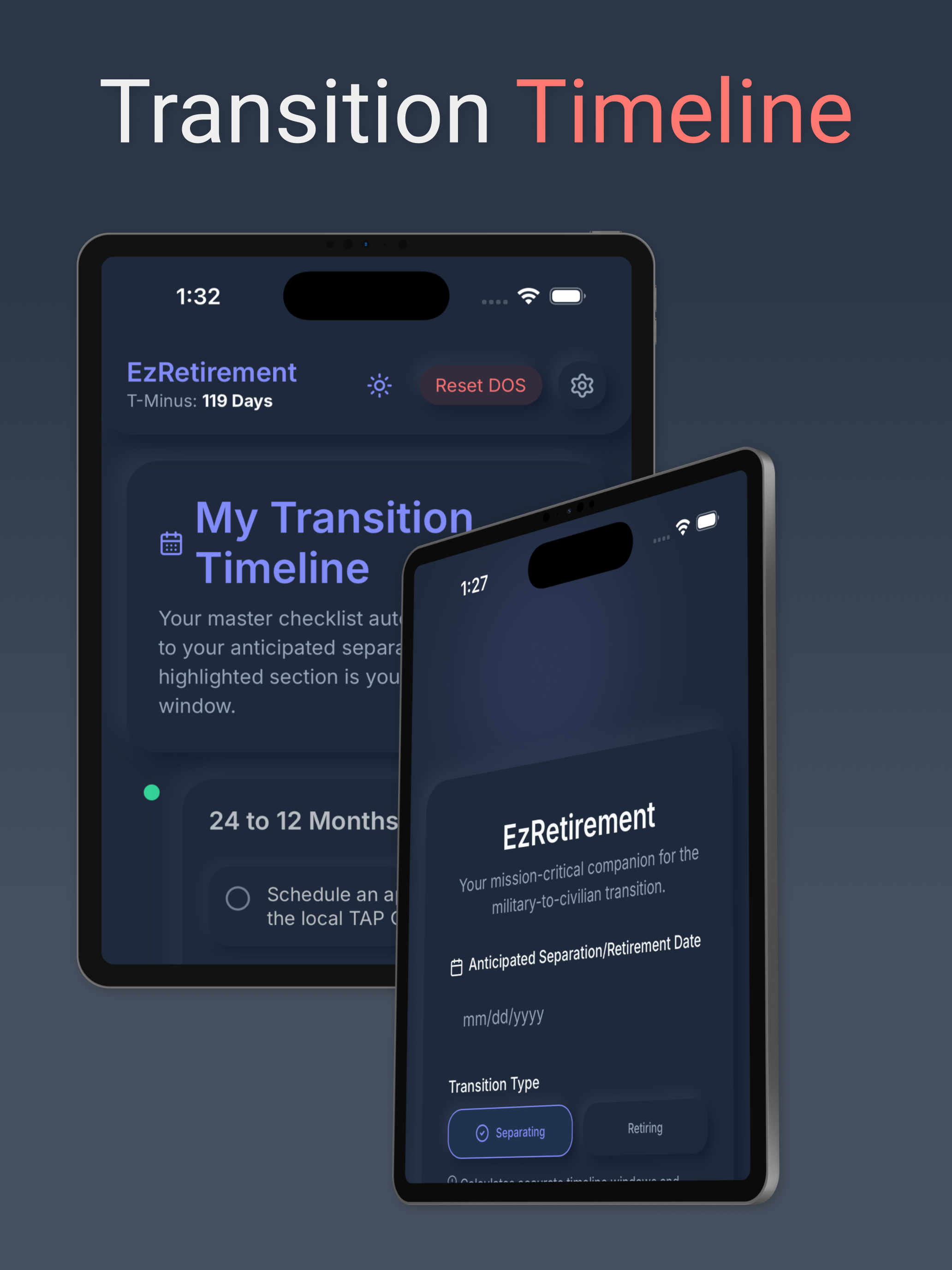 EzRetirement screenshot 11