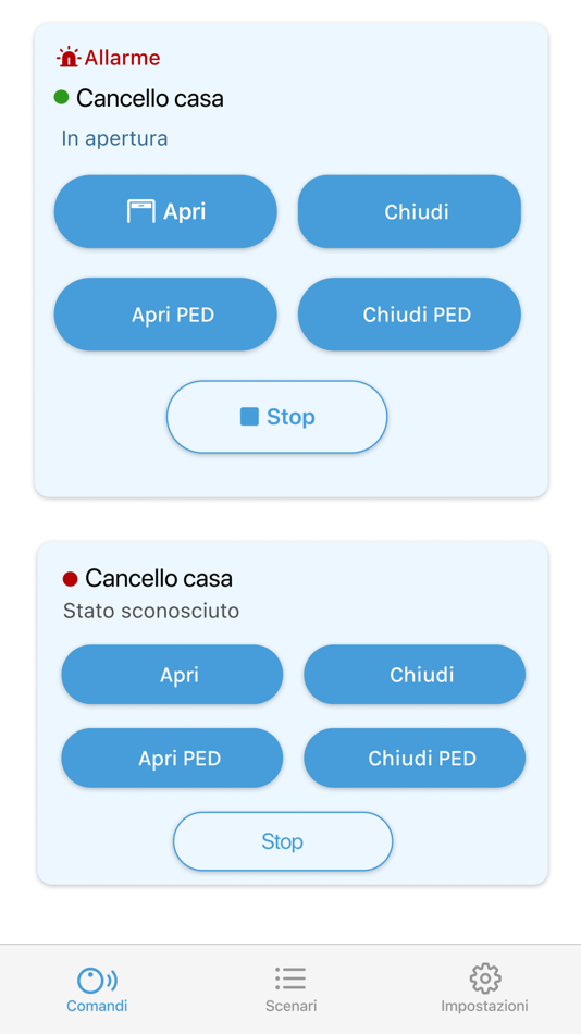 #1. BeAll (iOS) 由: SEAV s.r.l.