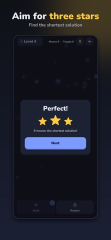 Twain: One Swipe, Two Worlds Screenshot 2 of 8