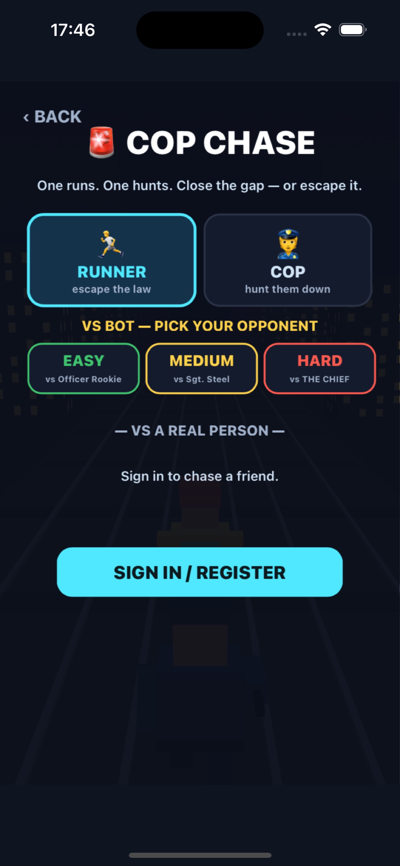 Screenshot 2 of Dash Squad