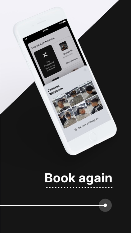 Dynasty Barbershop screenshot-4