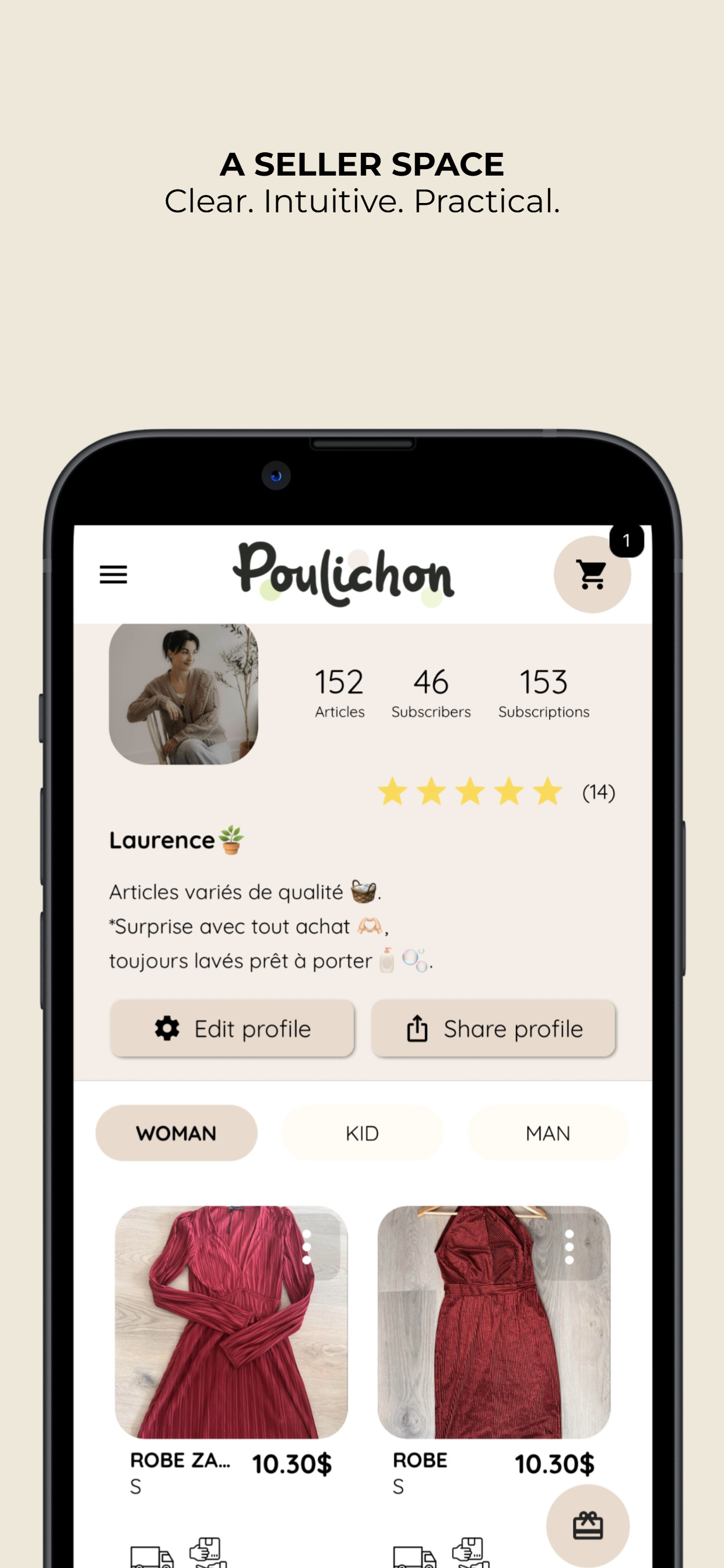 Poulichon