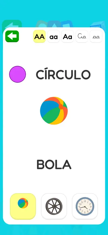 Ler e Contar PRO screenshot 6 of 10
