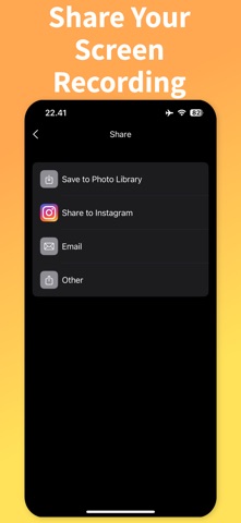 Screen Capture screenshot