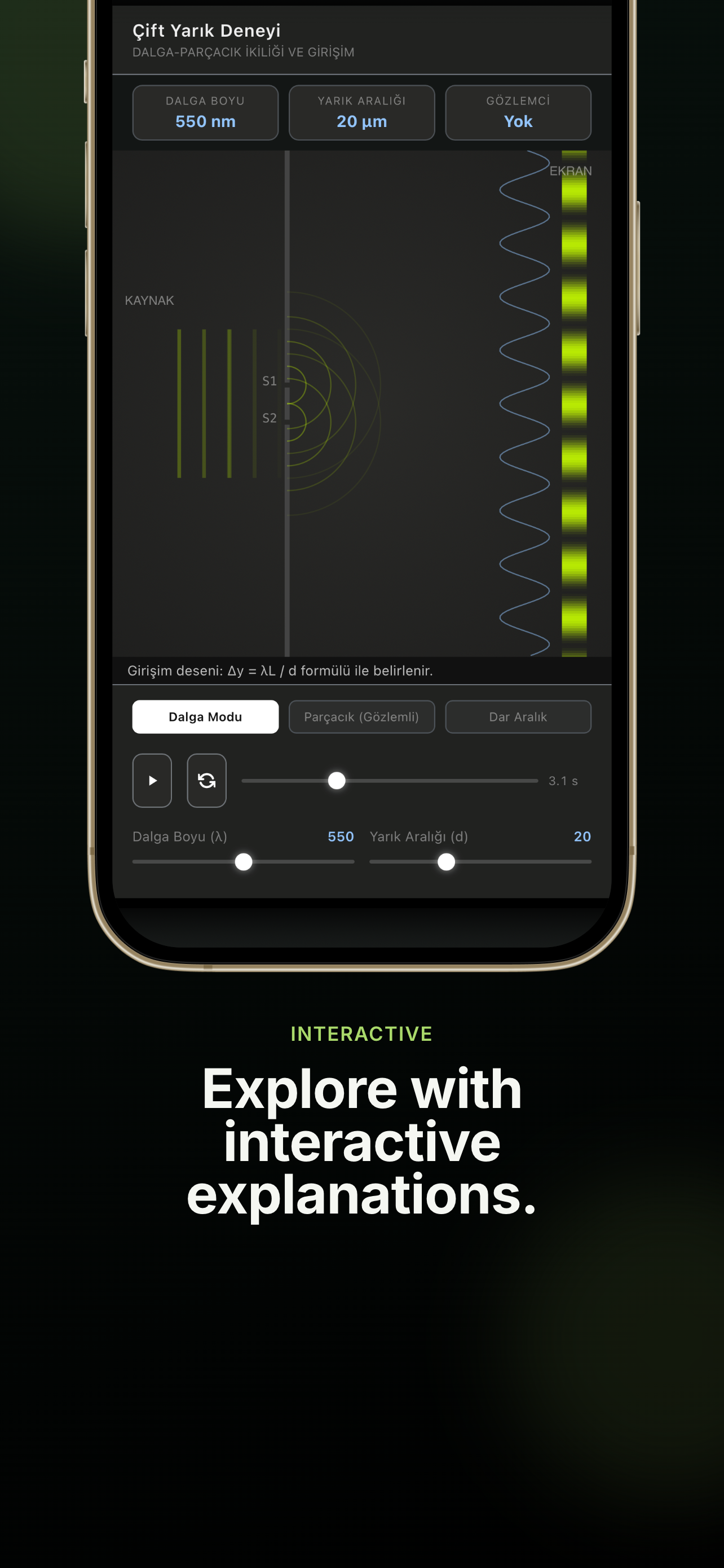 Spone AI screenshot 3