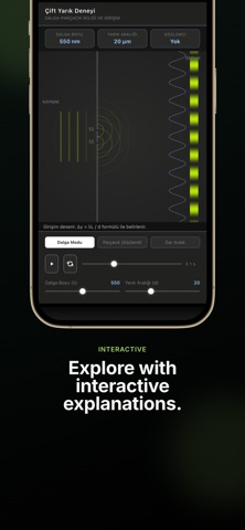 Spone AI: Fast & Interactive Screenshot 3 of 10