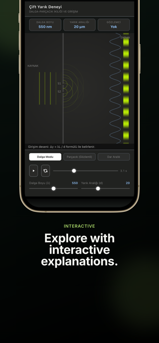 Spone AI Screenshot 3 of 10