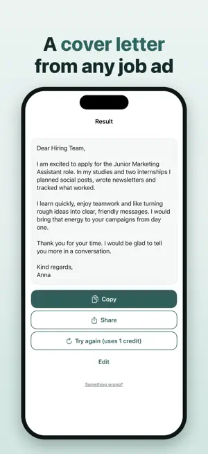 TypeKey: AI Keyboard & Writer screenshot 4