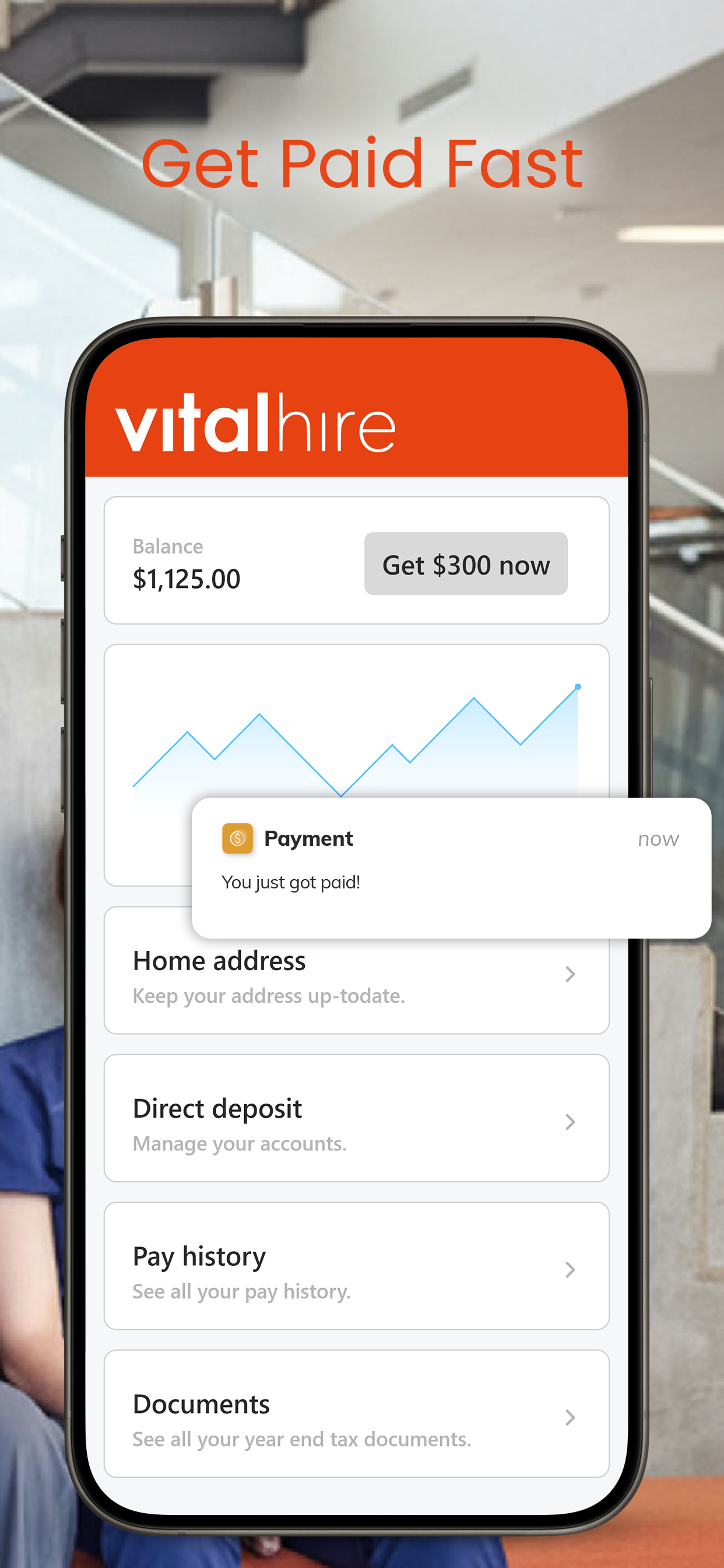 VitalHire