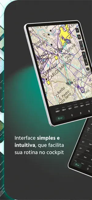 NexAtlas screenshot 2