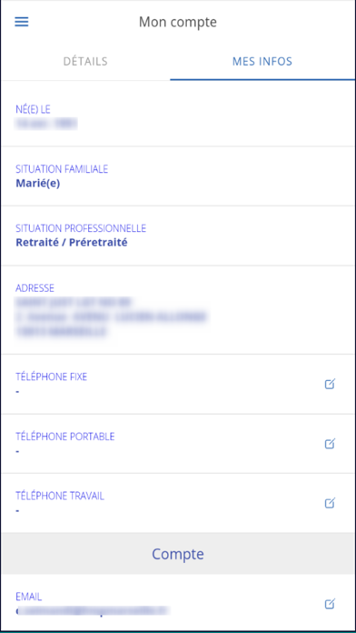 Habitat Marseille Provence Screenshot