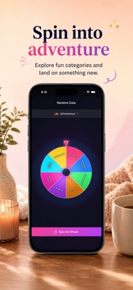 Date Jar: Couples Dating Ideas screenshot 6