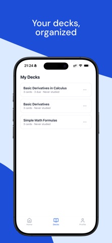 Deckify Screenshot 4 of 7