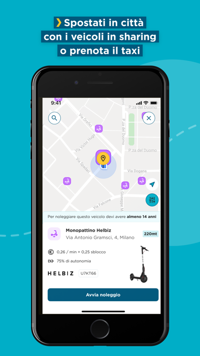 MooneyGo (myCicero) screenshot 8