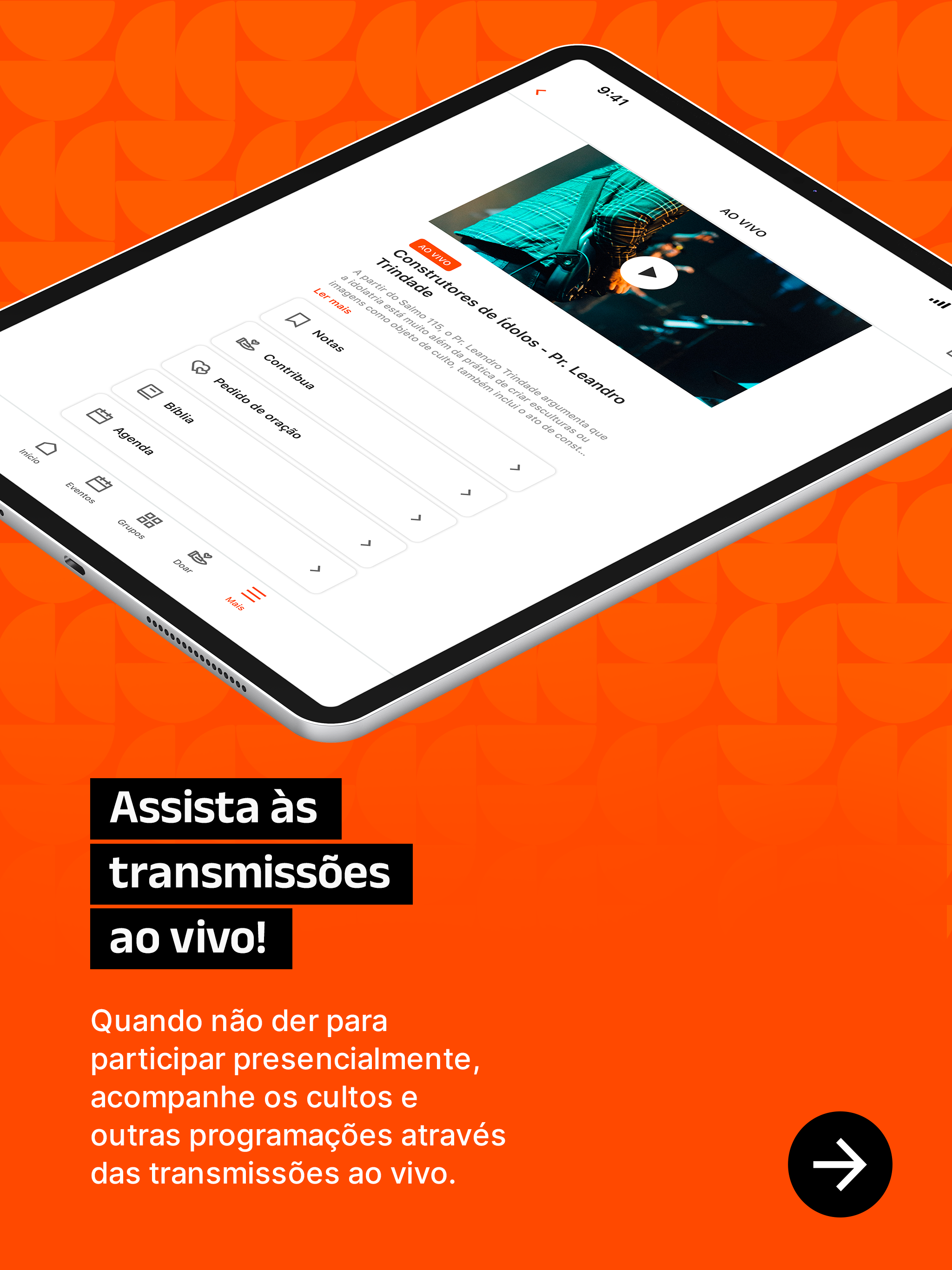 Comunidade Ativa