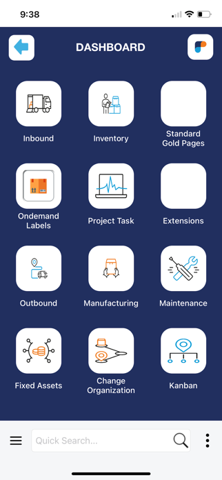 FlexiPro Screenshot 3 of 6