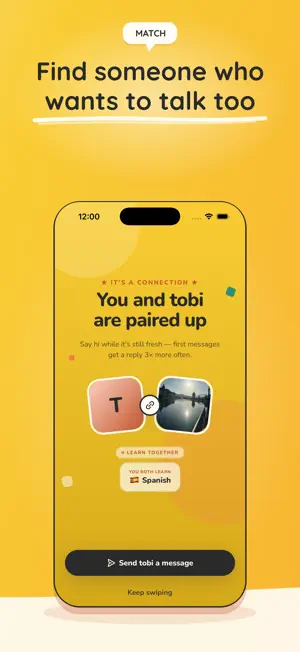 FluentPal: Language Partner screenshot 2