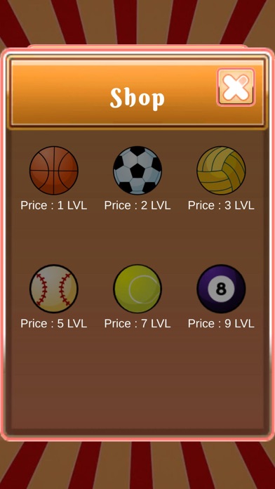 Joker Bounce Master Screenshot
