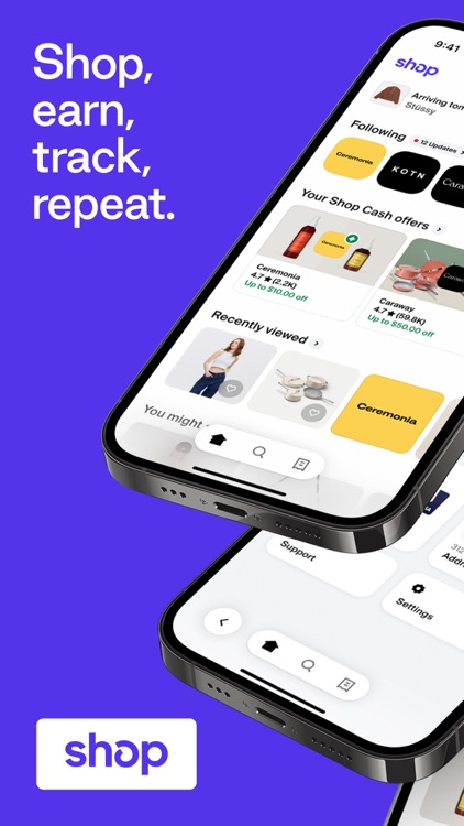 Shop: All your favorite brands screenshot-0