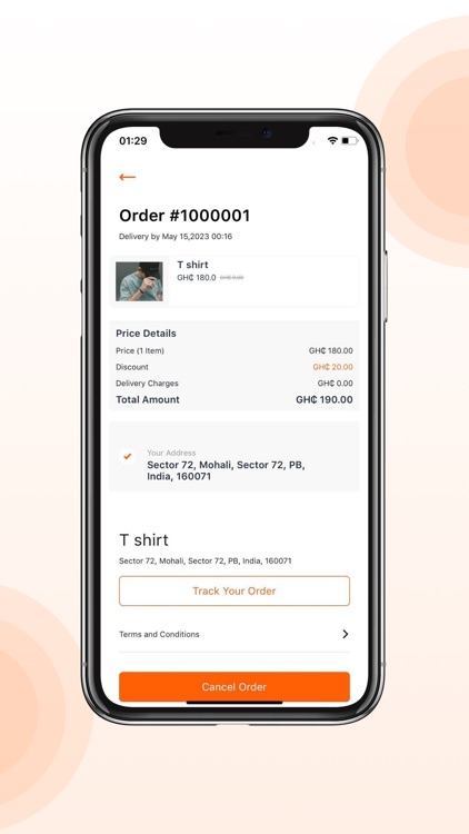 Viago Customer screenshot-4