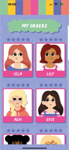 My Small Biz screenshot