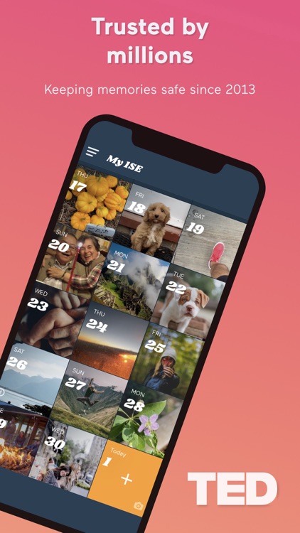 1 Second Everyday: Video Diary