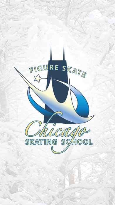 Figure Skate Chicago Screenshot