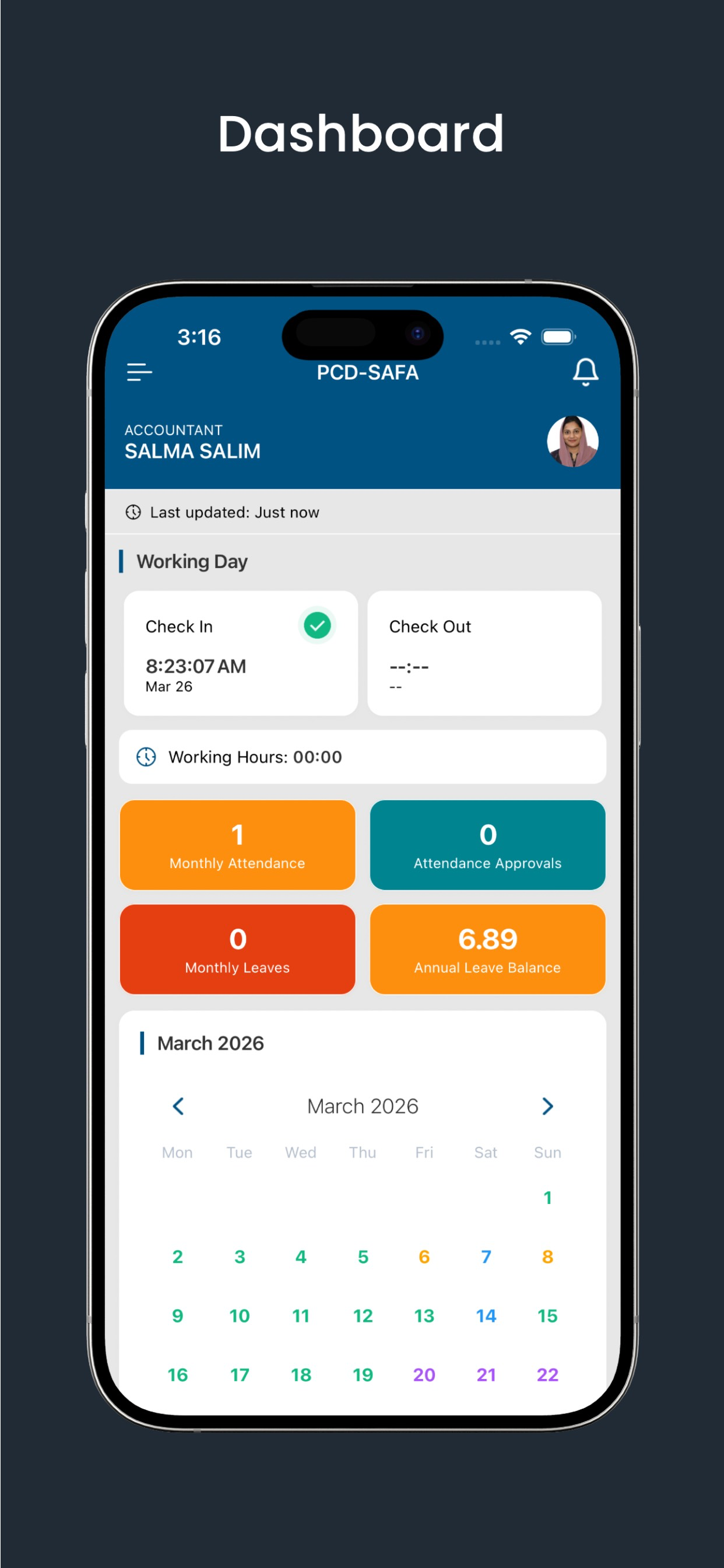 Perfect Connection App