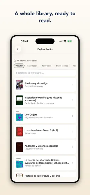 Lemnly screenshot 3