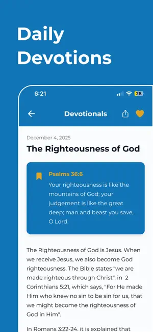 Jesus Intimacy Ministry screenshot 3