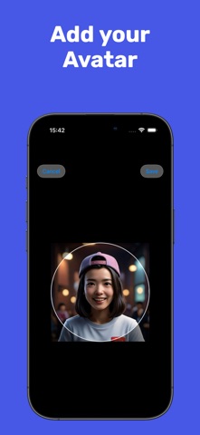 GiroCode – QR Code Generator screenshot