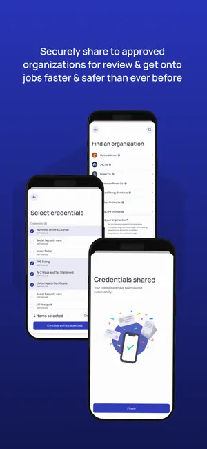 JNCTN screenshot 3