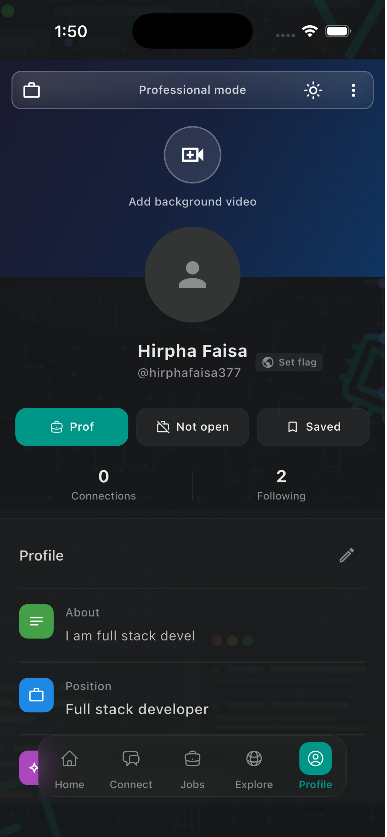 Awema screenshot 4