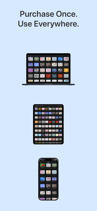Designs for Google Documents Screenshot 10 of 10