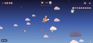Reagan Air Heart screenshot 2